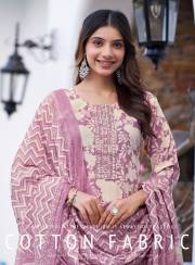 Radhika Lifestyle   COTTON KUDI VOL-20